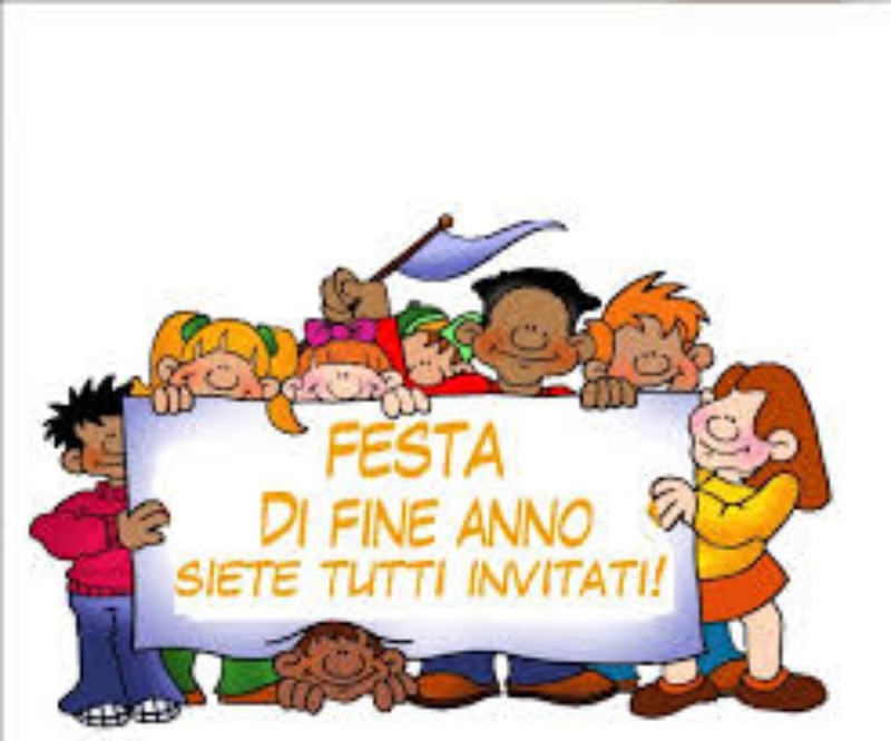 MANIFESTAZIONI, SALUTI E  RECITE DI FINE ANNO A.S. 2017/18