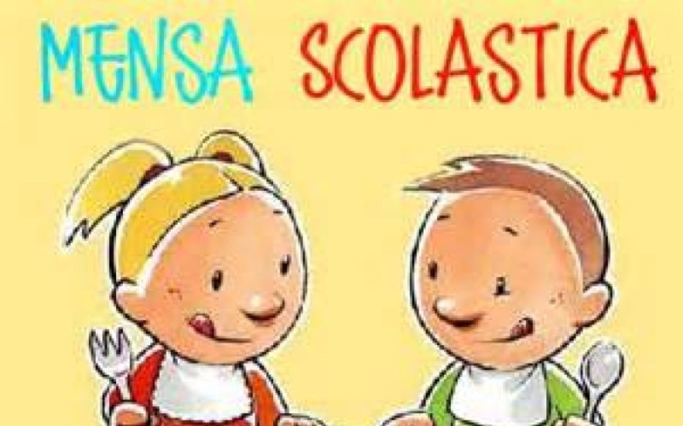 REFEZIONE SCOLASTICA A.S. 2017/18: SCUOLA DELL’INFANZIA E PRIMARIA –INVITO A CONSULTARE IL SITO.    