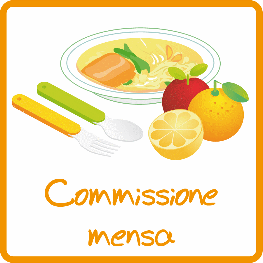 Commissione Refezione Scolastica