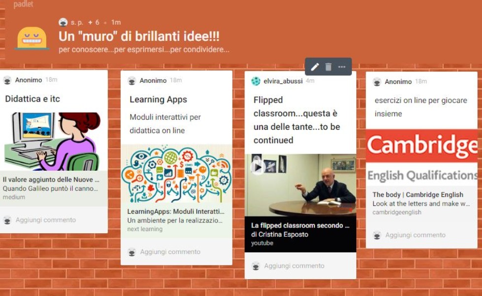 PADLET 