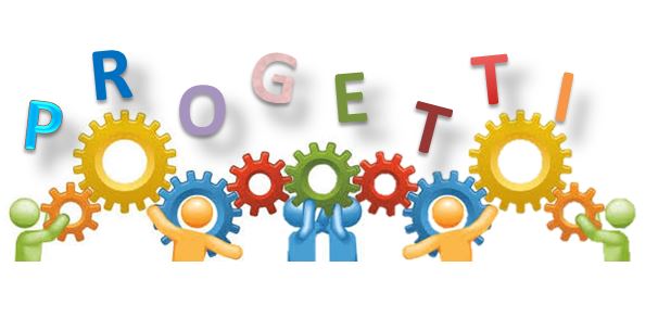 PROGETTI CURRICOLARI CON ESPERTO ESTERNO CON CONTRIBUTO DEI GENITORI