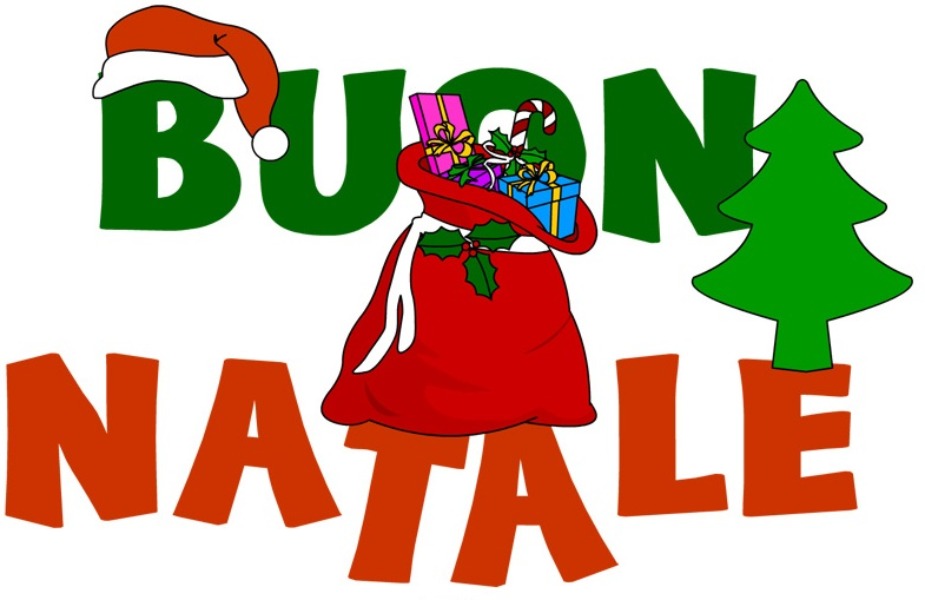 COMUNICAZIONE FESTIVITA' NATALIZIE 