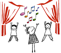 Calendario manifestazioni conclusive e recite di fine anno A.S. 2016/17