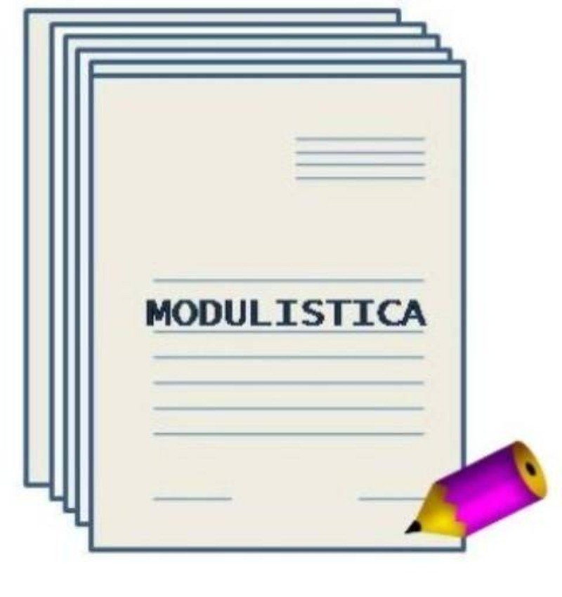 Comunicazione aggiornamento sezione MODULISTICA GENITORI