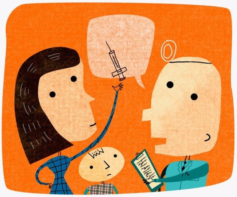 Scadenza presentazione documentazione vaccinale 10 marzo 2018